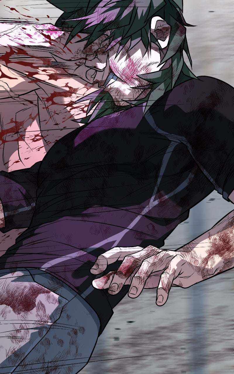 Read King of the Arena FR Manga Online