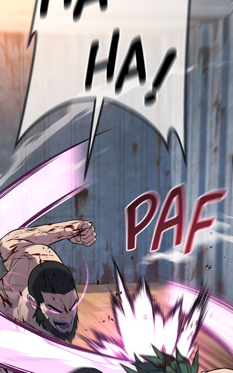 Read King of the Arena FR Manga Online