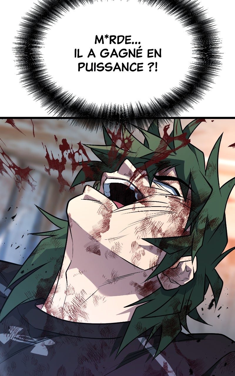 Read King of the Arena FR Manga Online