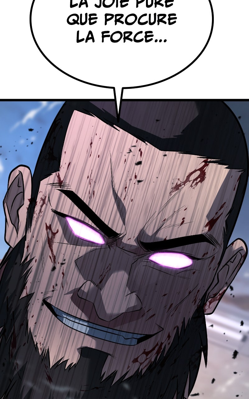 Read King of the Arena FR Manga Online