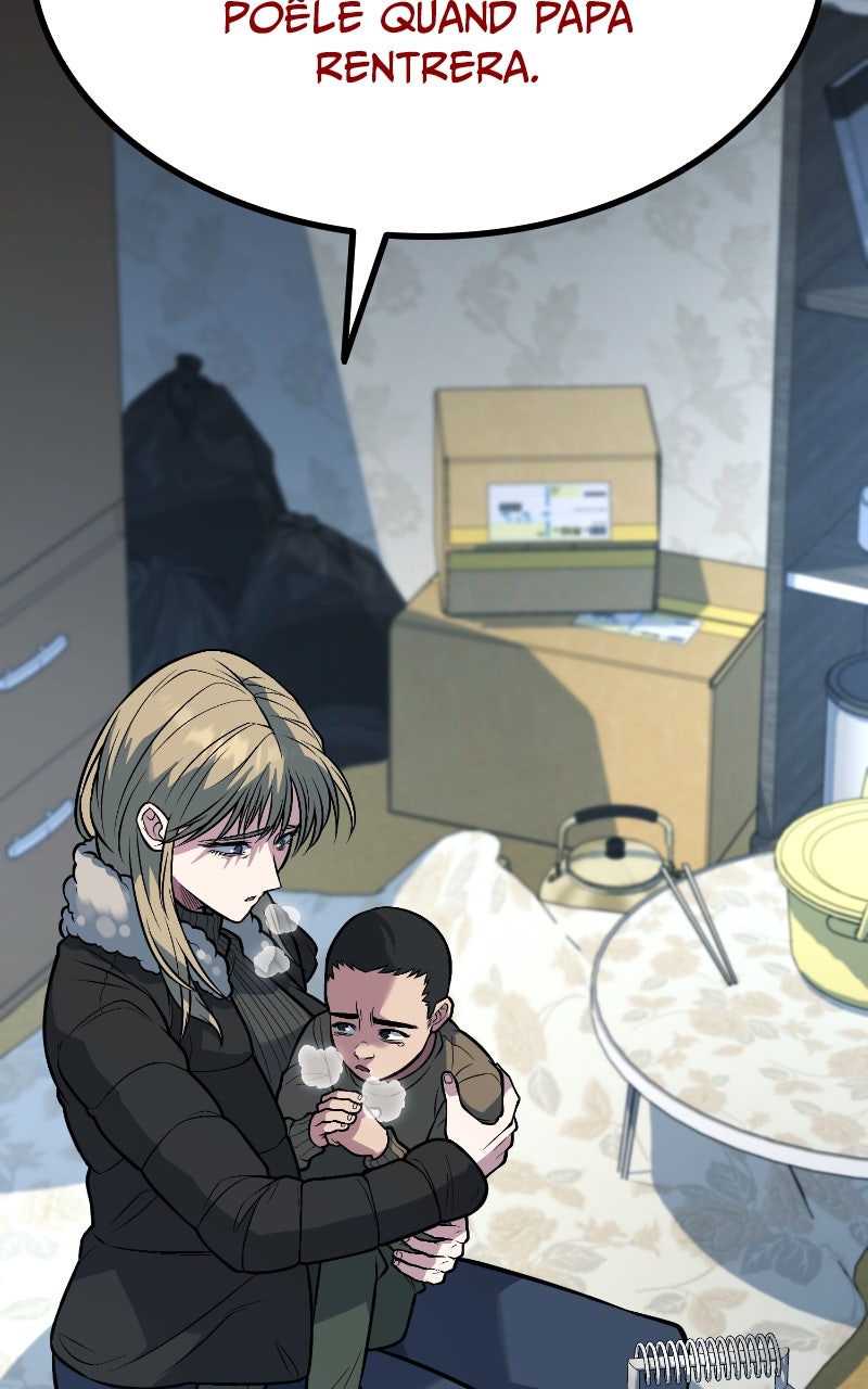 Read King of the Arena FR Manga Online