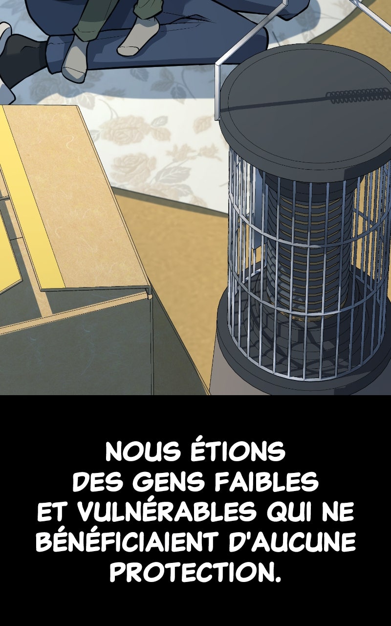 Read King of the Arena FR Manga Online