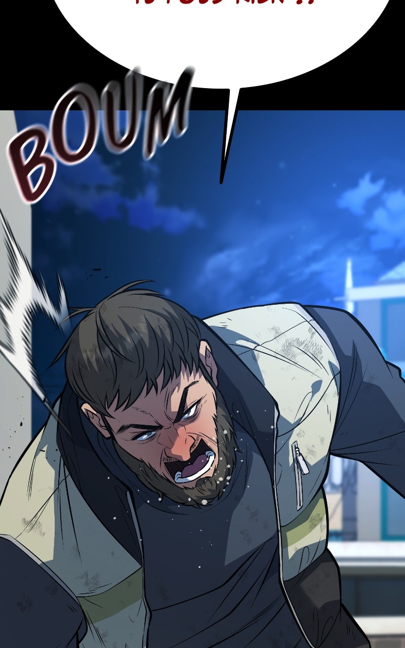 Read King of the Arena FR Manga Online