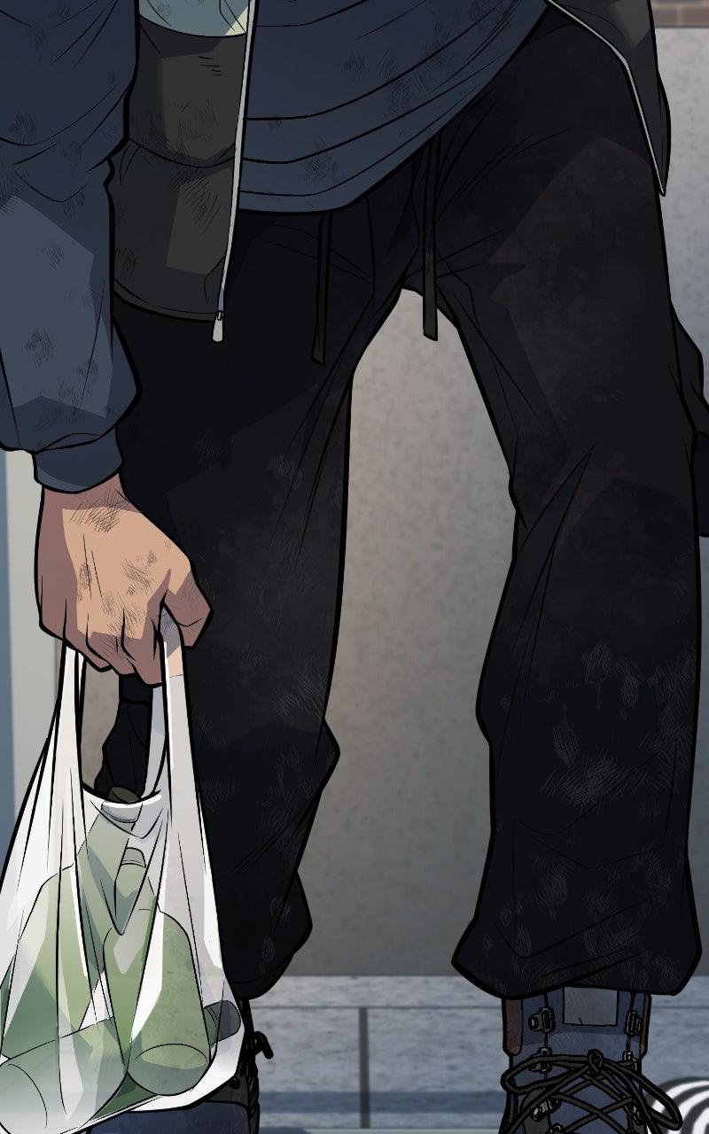 Read King of the Arena FR Manga Online