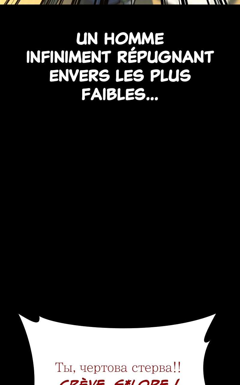 Read King of the Arena FR Manga Online