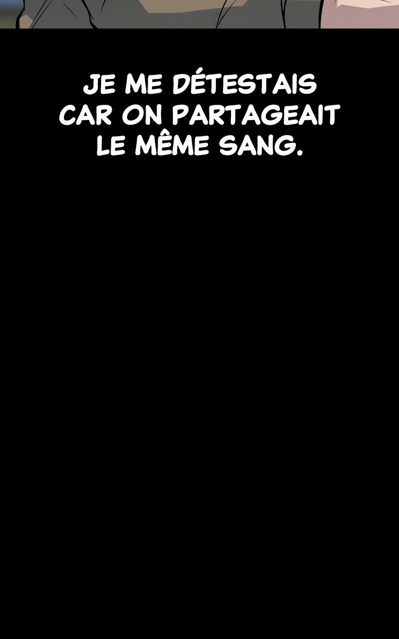 Read King of the Arena FR Manga Online