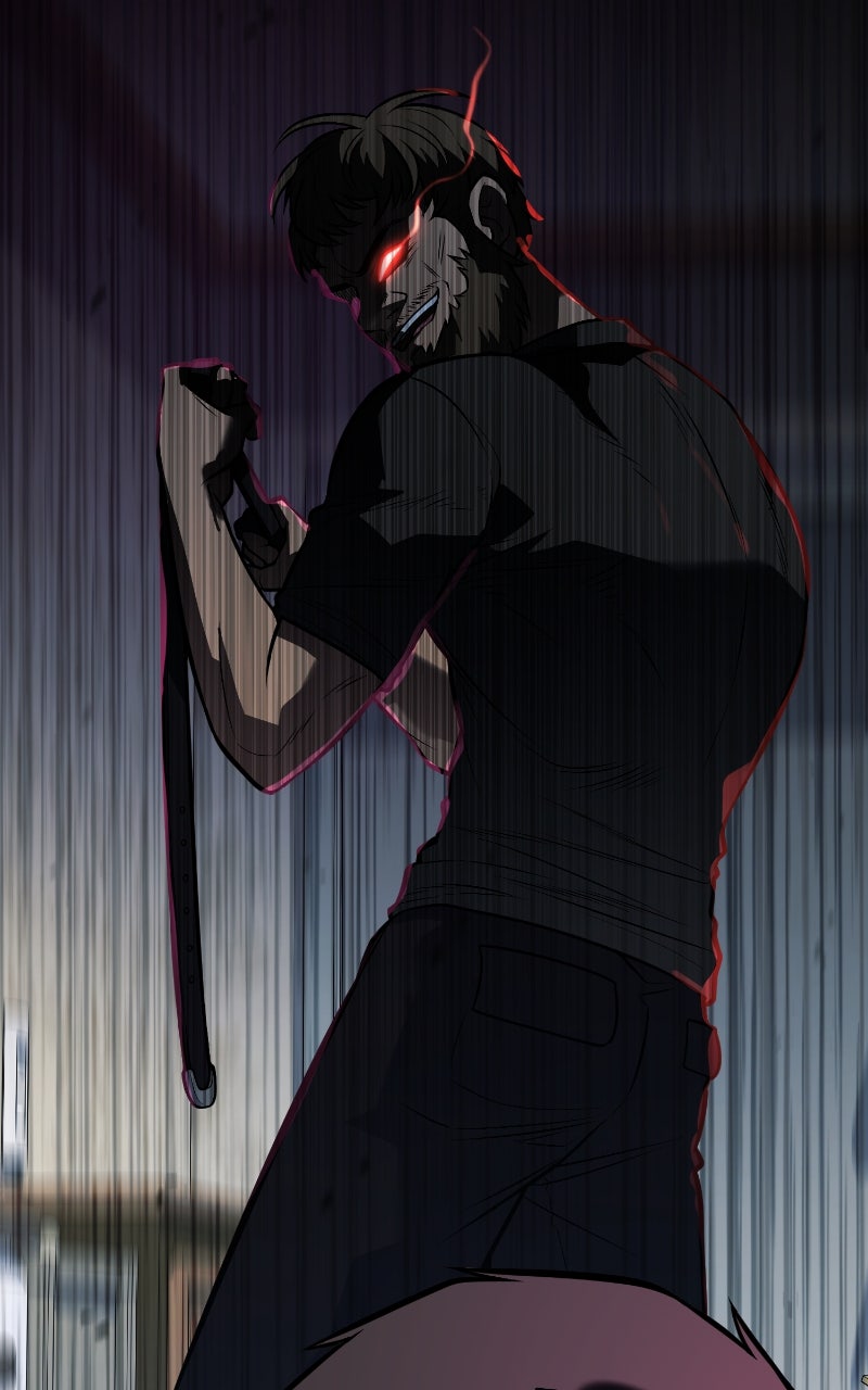 Read King of the Arena FR Manga Online