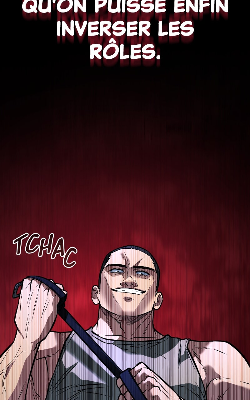 Read King of the Arena FR Manga Online