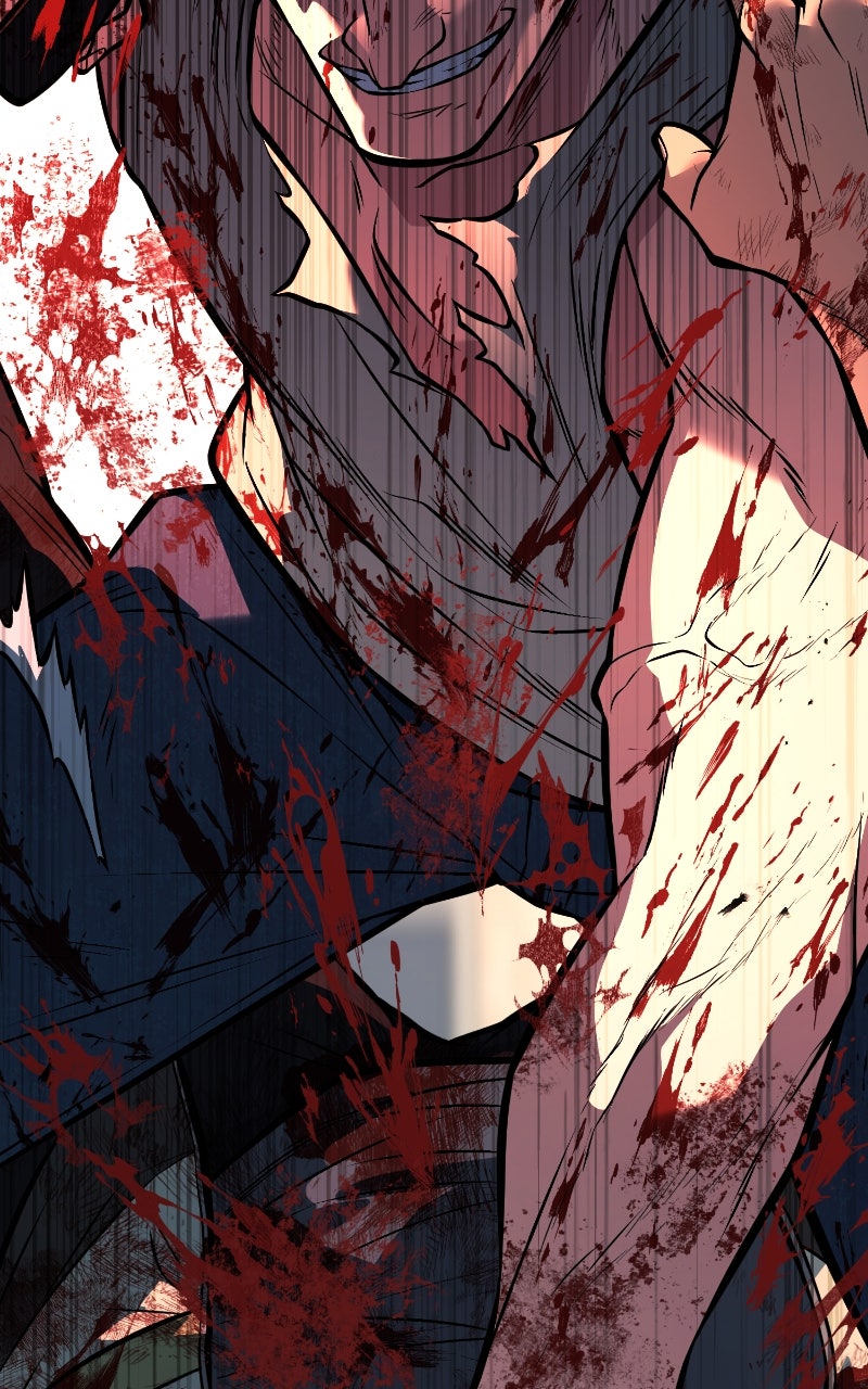 Read King of the Arena FR Manga Online