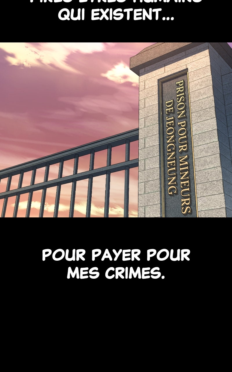 Read King of the Arena FR Manga Online