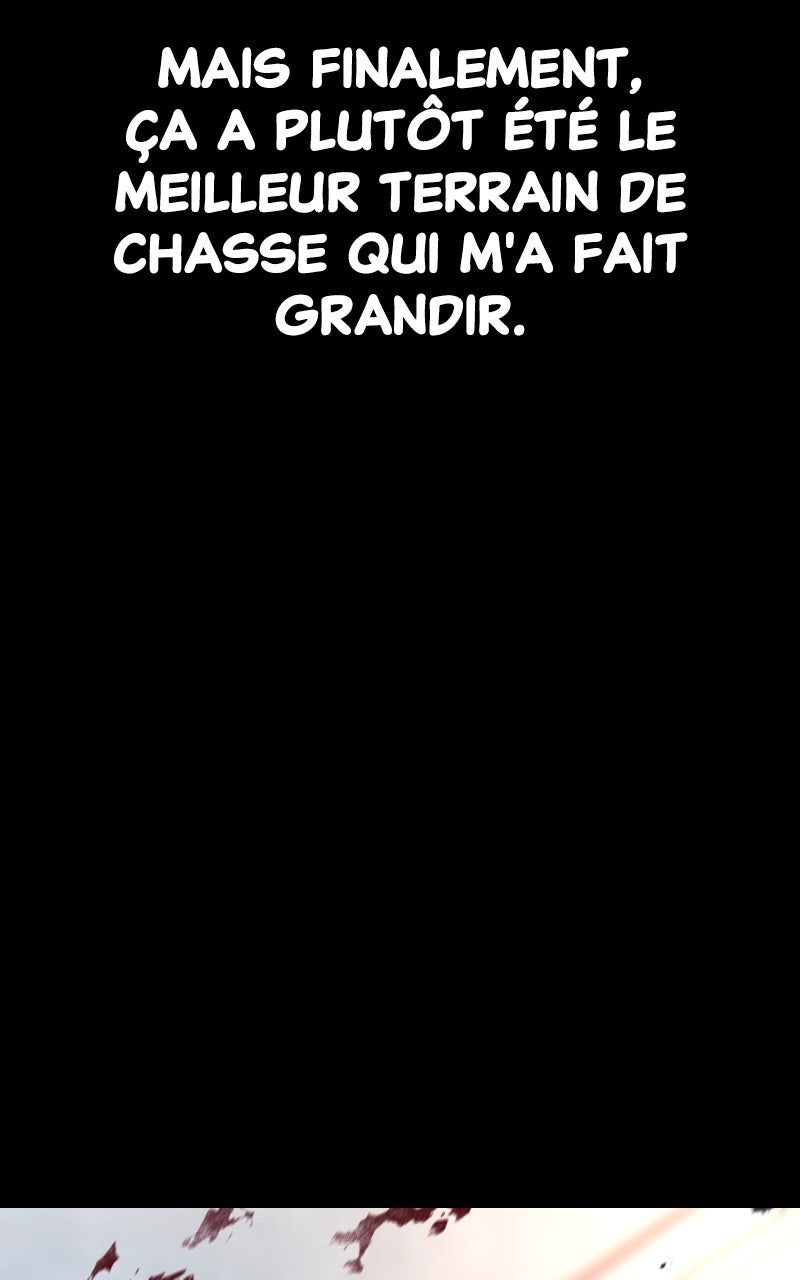 Read King of the Arena FR Manga Online