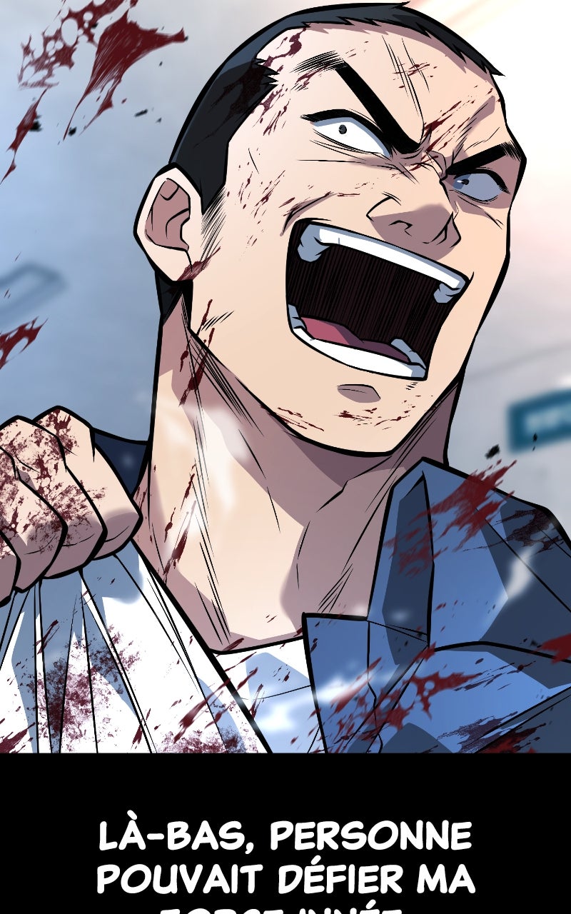 Read King of the Arena FR Manga Online