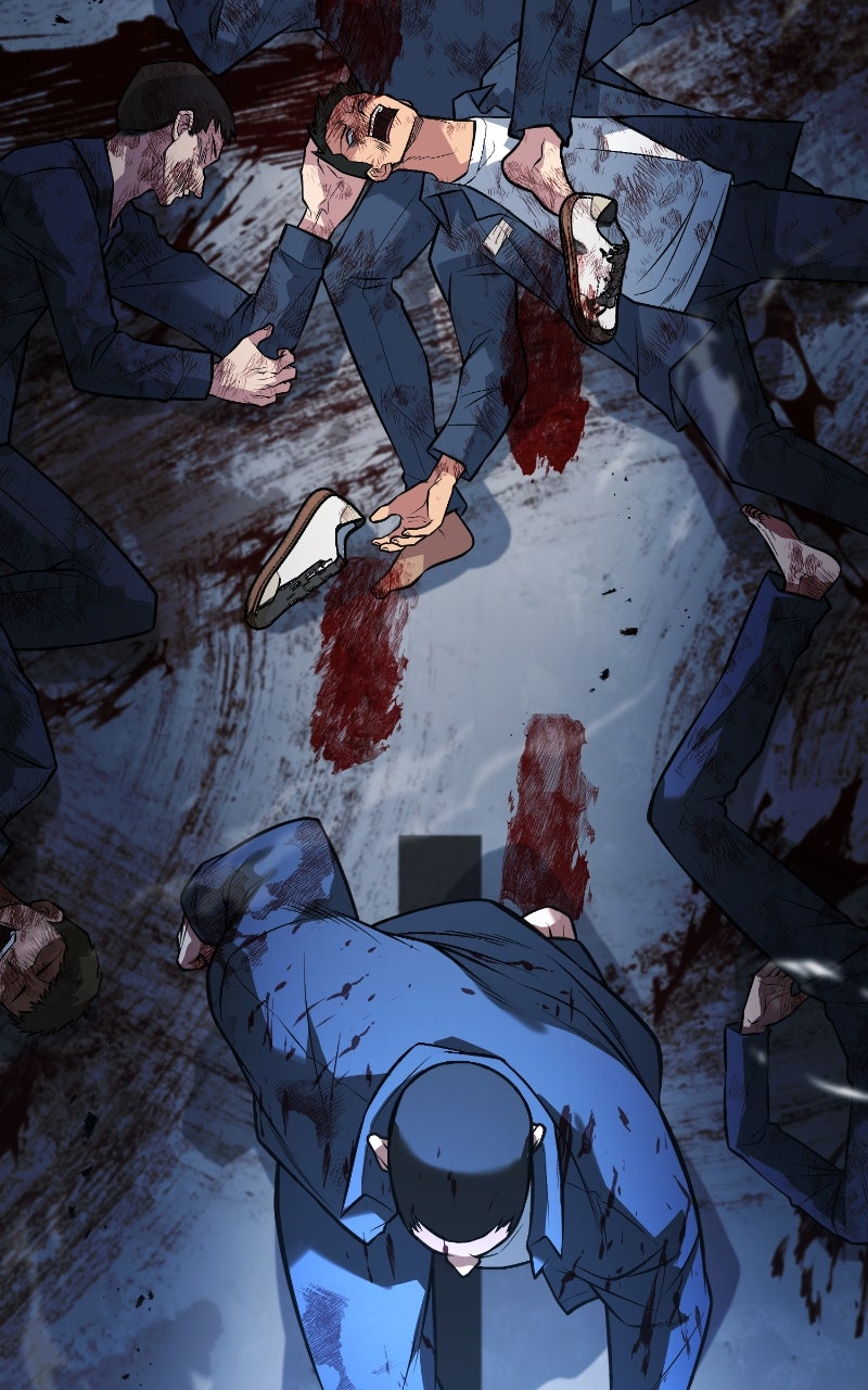 Read King of the Arena FR Manga Online