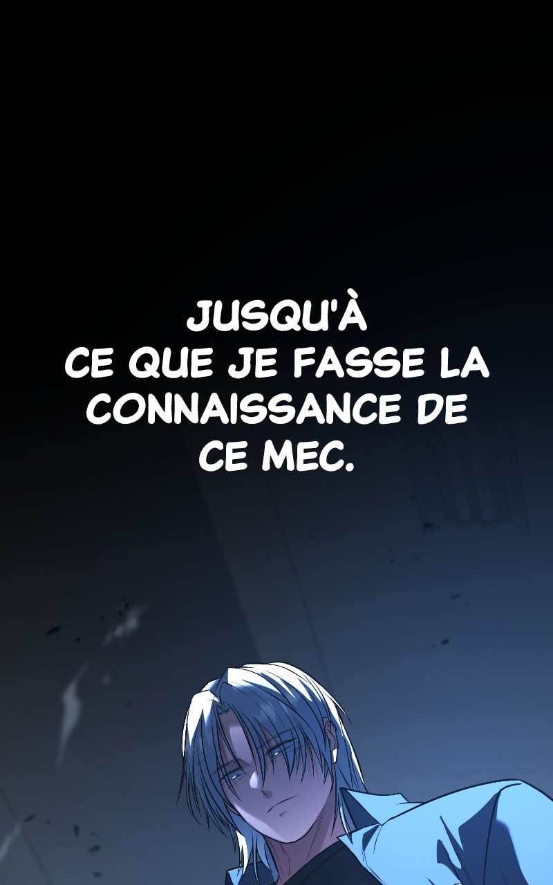 Read King of the Arena FR Manga Online