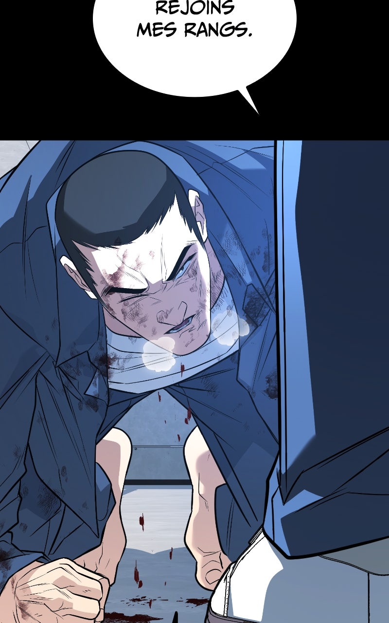 Read King of the Arena FR Manga Online