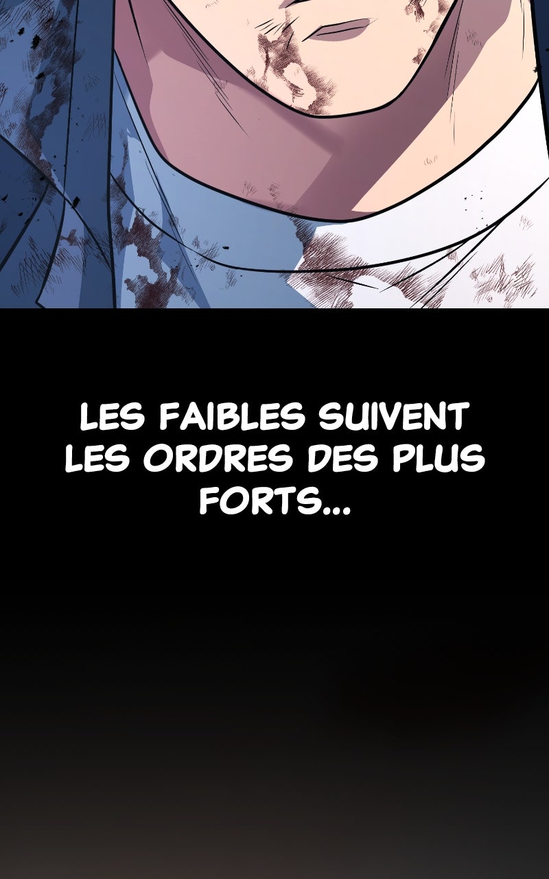 Read King of the Arena FR Manga Online