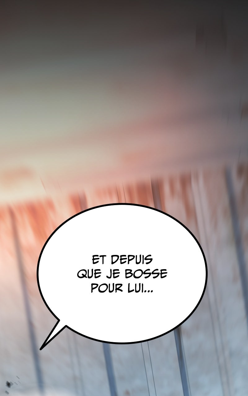 Read King of the Arena FR Manga Online