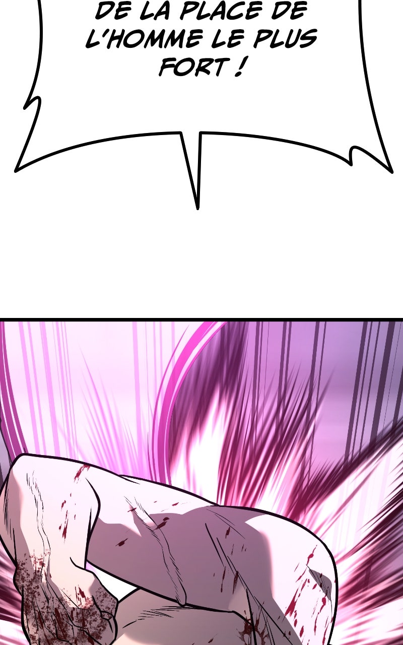 Read King of the Arena FR Manga Online