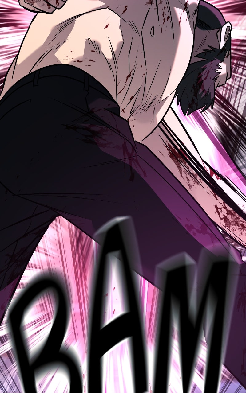 Read King of the Arena FR Manga Online