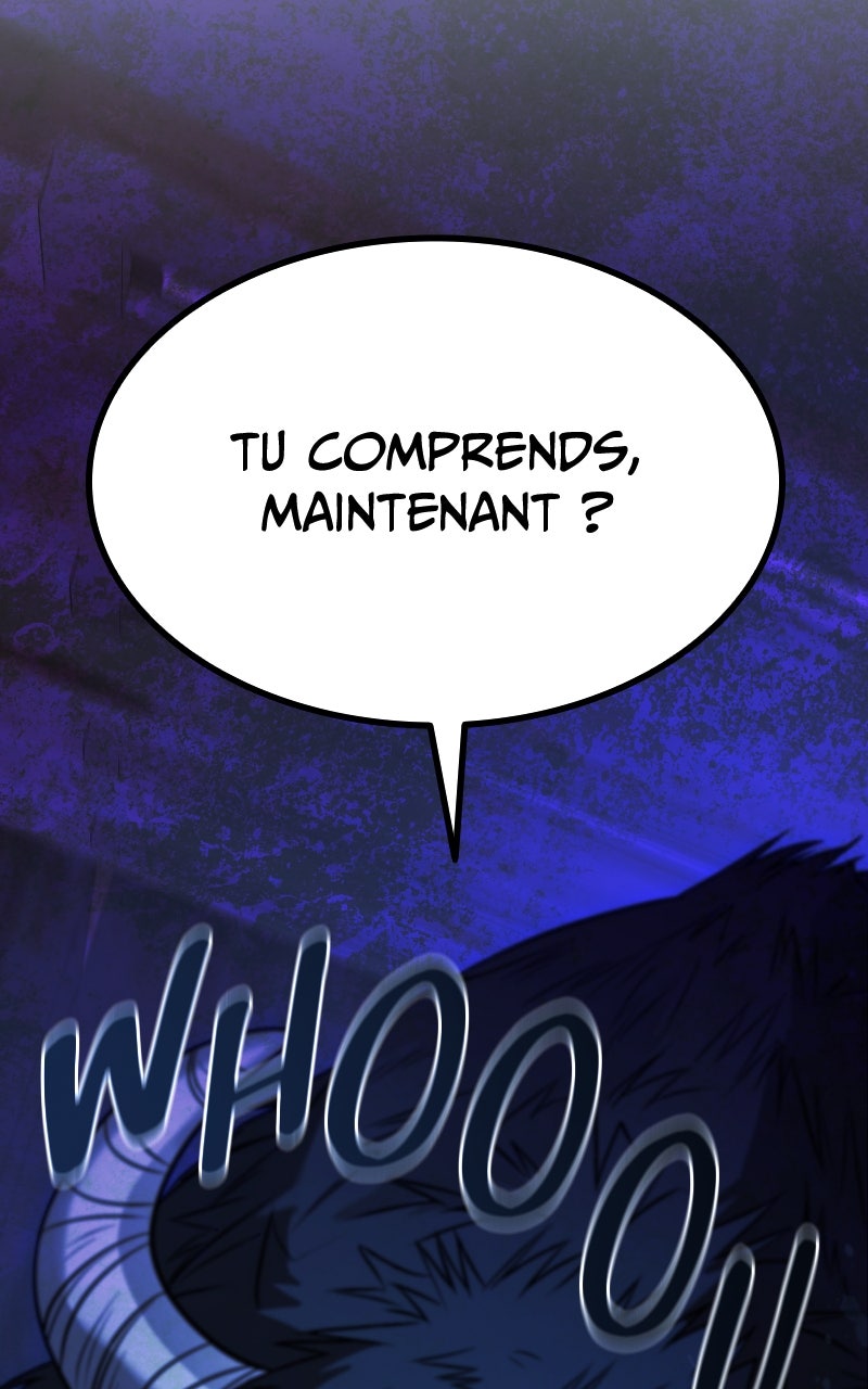 Read King of the Arena FR Manga Online