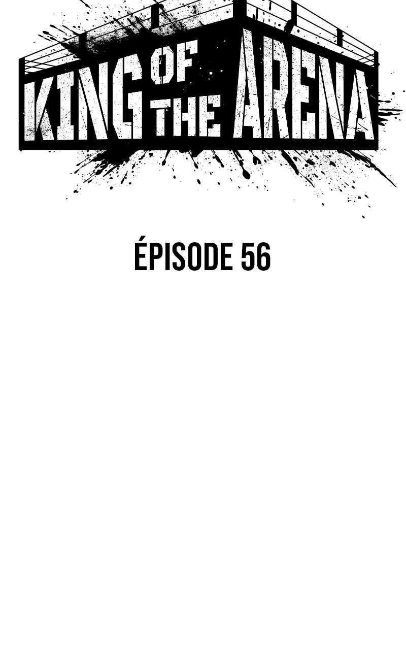 Read King of the Arena FR Manga Online
