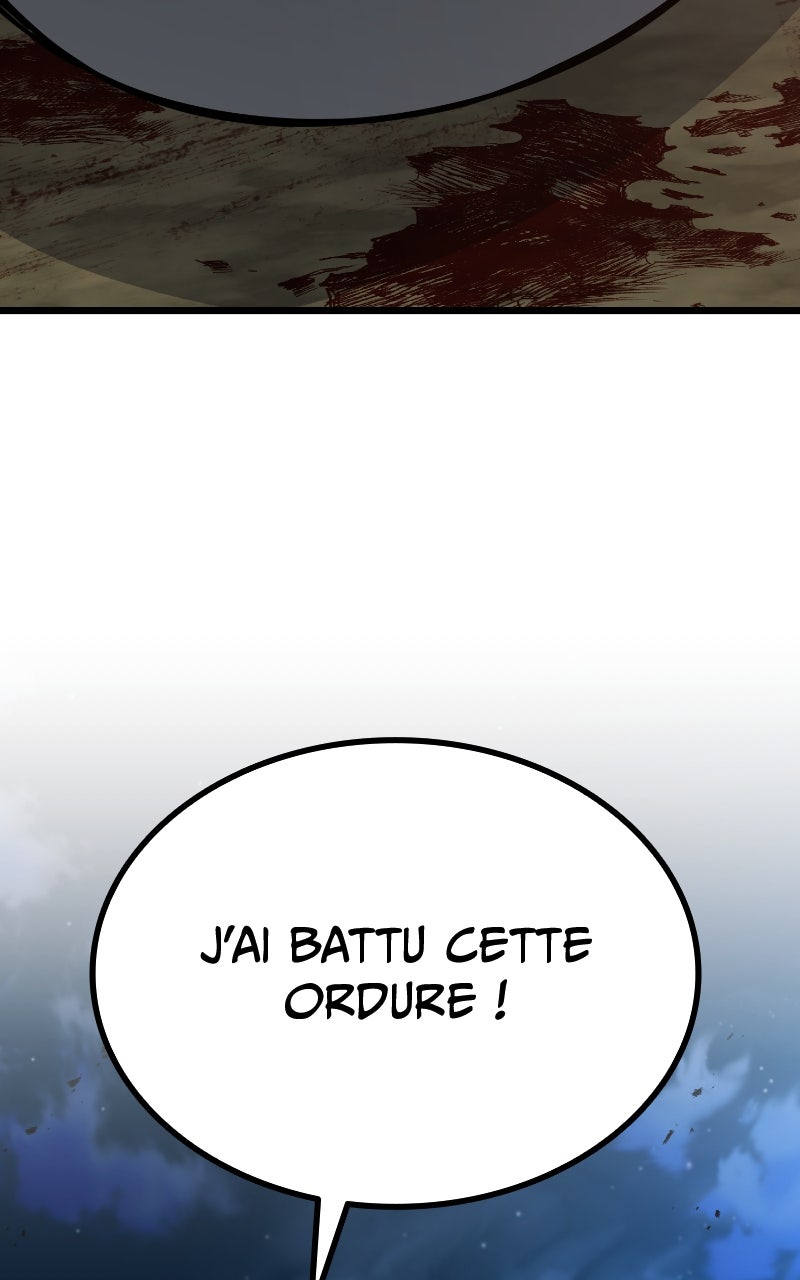 Read King of the Arena FR Manga Online