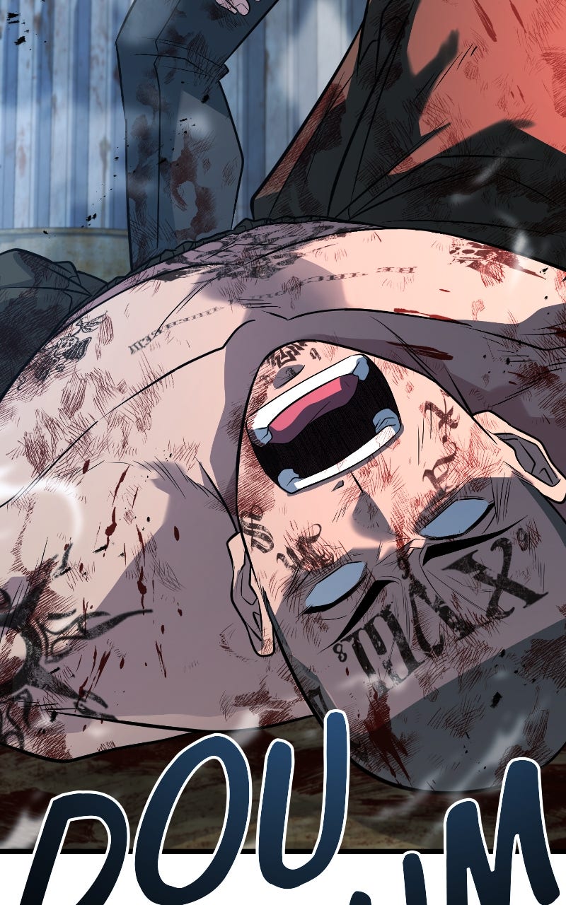 Read King of the Arena FR Manga Online