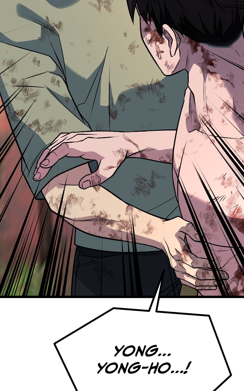 Read King of the Arena FR Manga Online