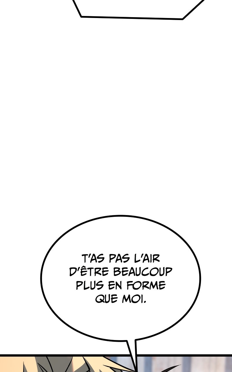 Read King of the Arena FR Manga Online