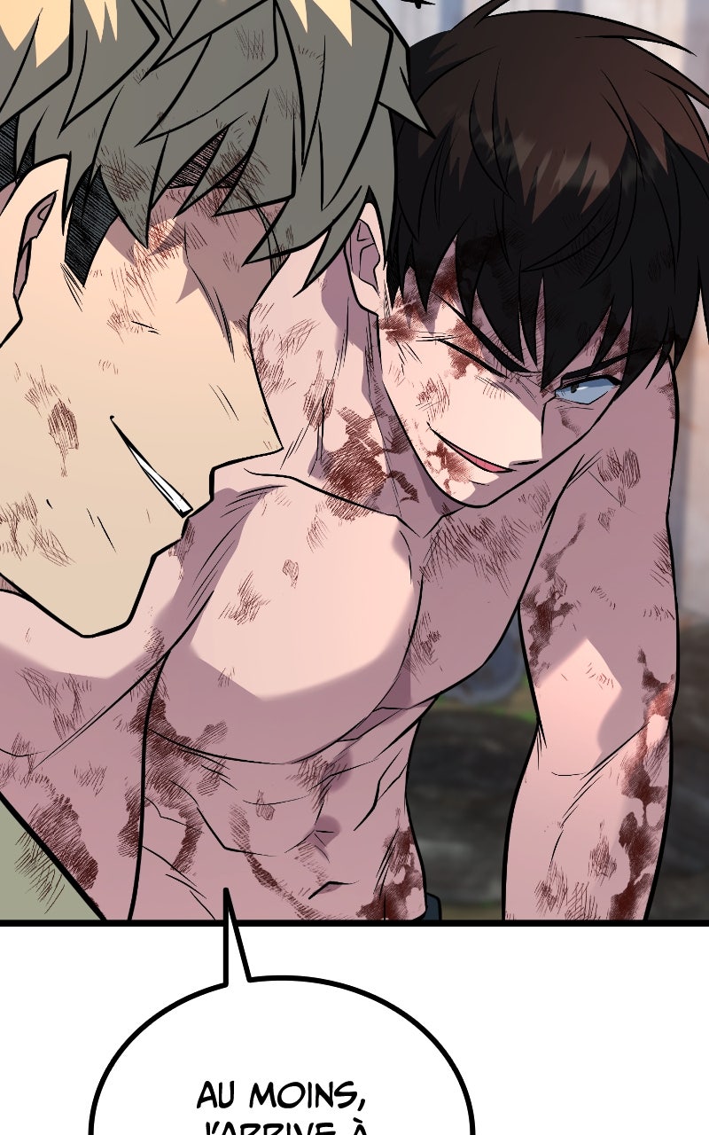 Read King of the Arena FR Manga Online