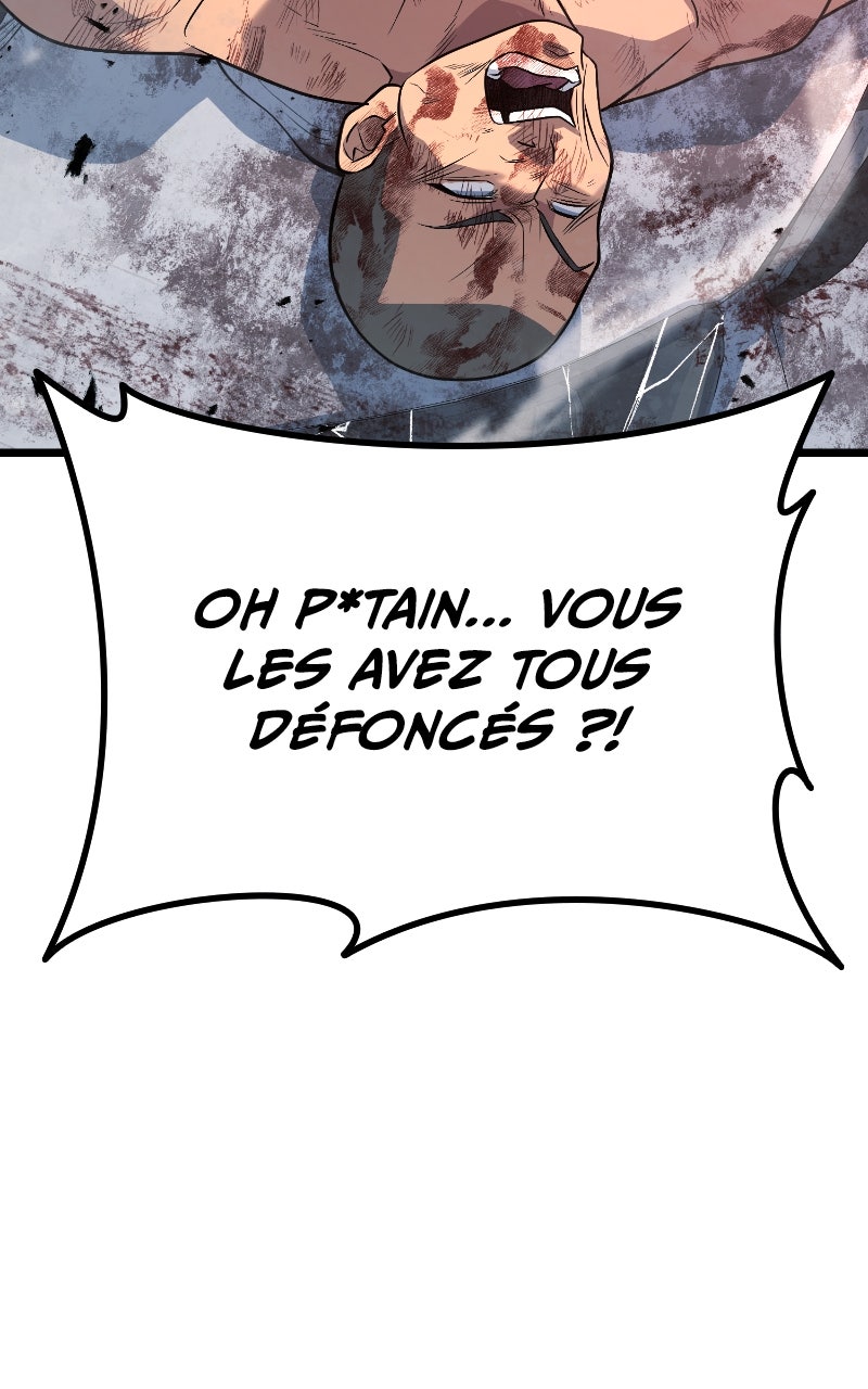 Read King of the Arena FR Manga Online