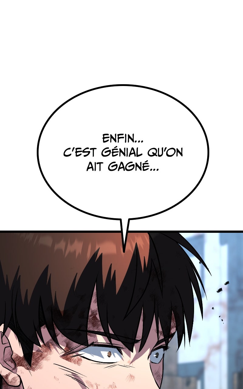 Read King of the Arena FR Manga Online