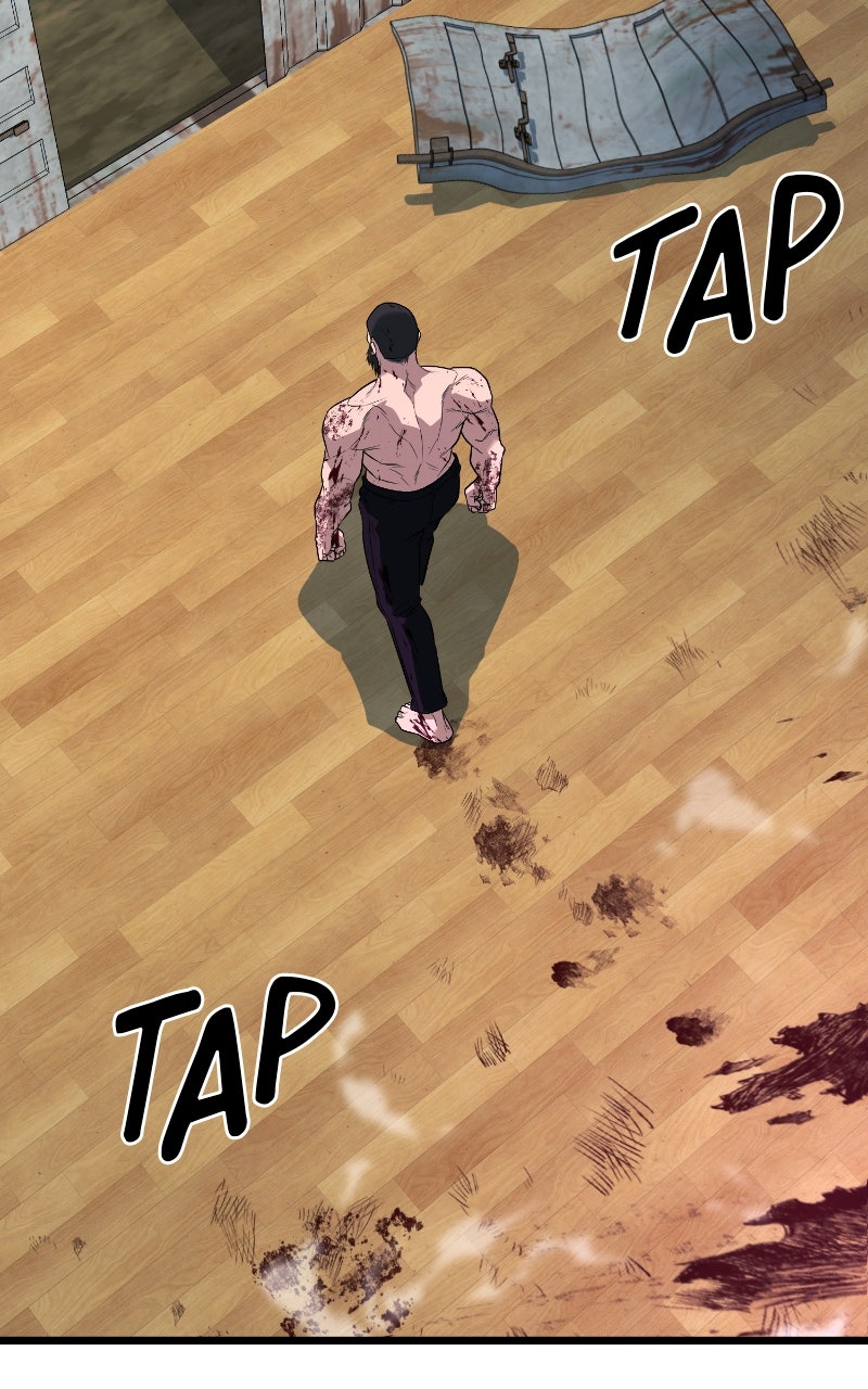 Read King of the Arena FR Manga Online