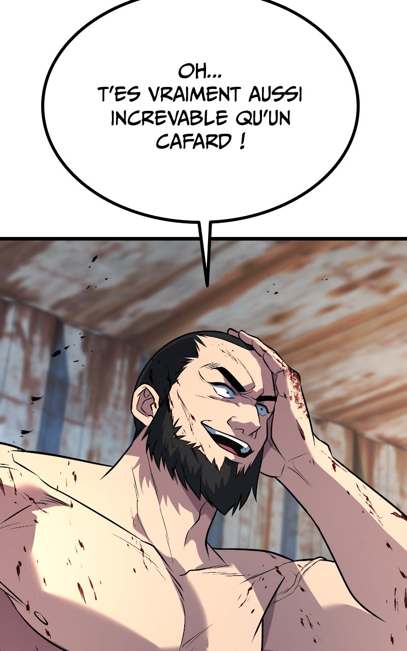 Read King of the Arena FR Manga Online