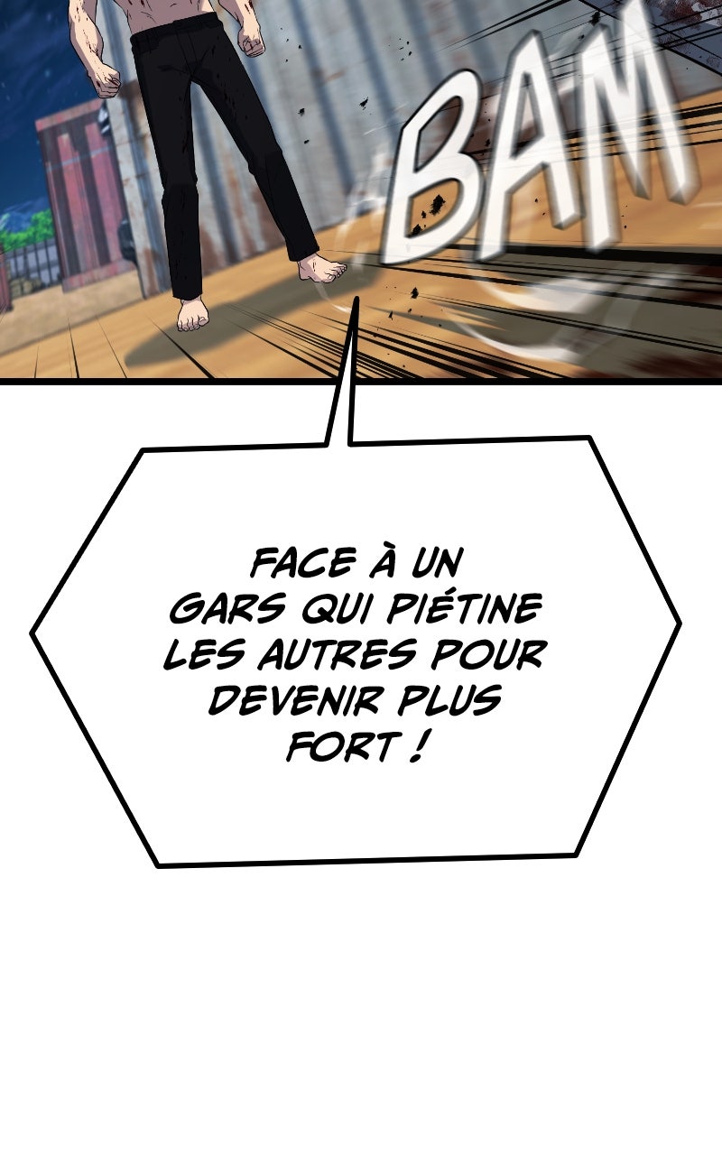 Read King of the Arena FR Manga Online