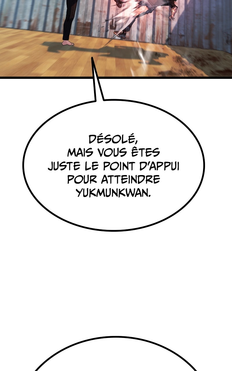 Read King of the Arena FR Manga Online