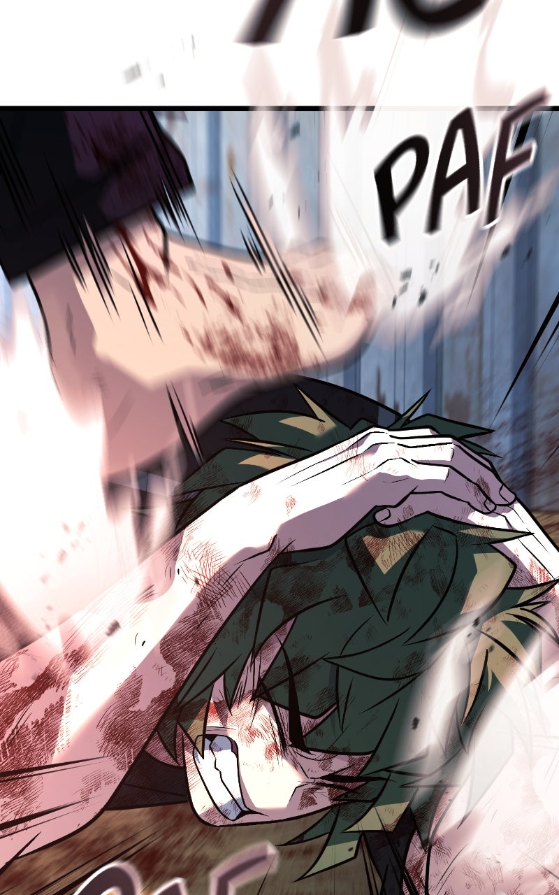 Read King of the Arena FR Manga Online