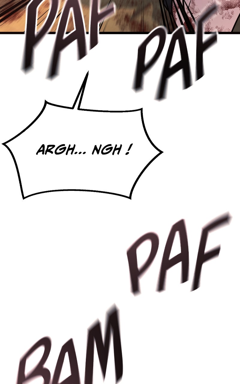 Read King of the Arena FR Manga Online