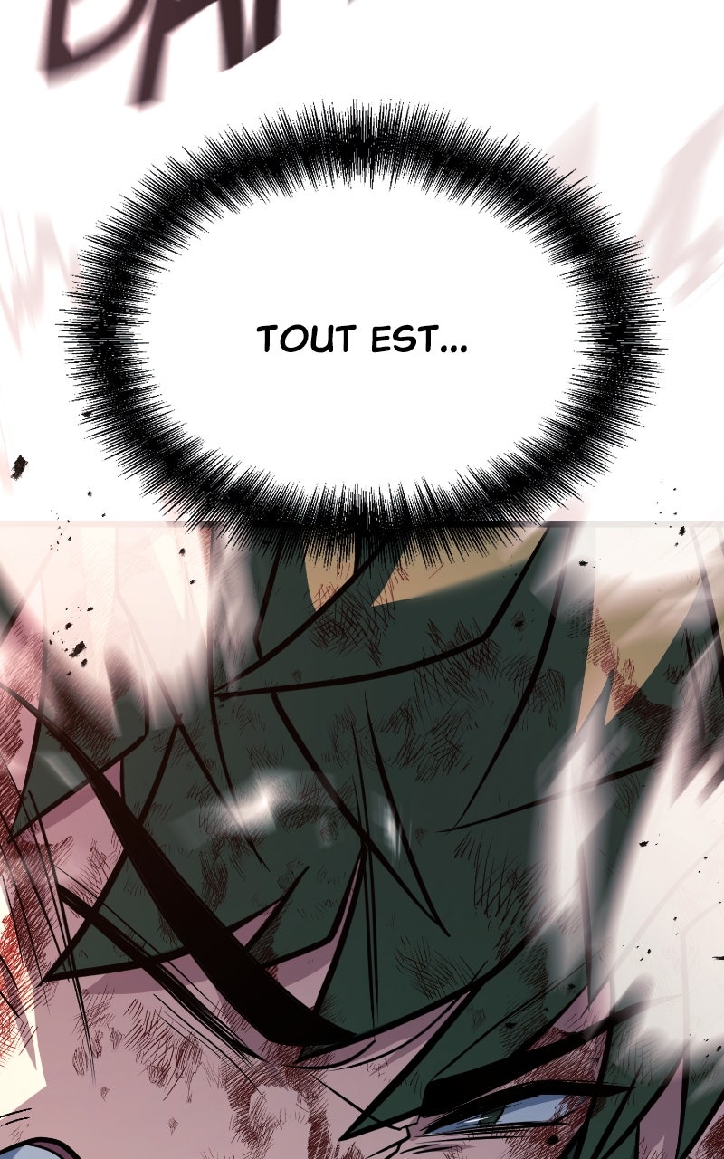 Read King of the Arena FR Manga Online