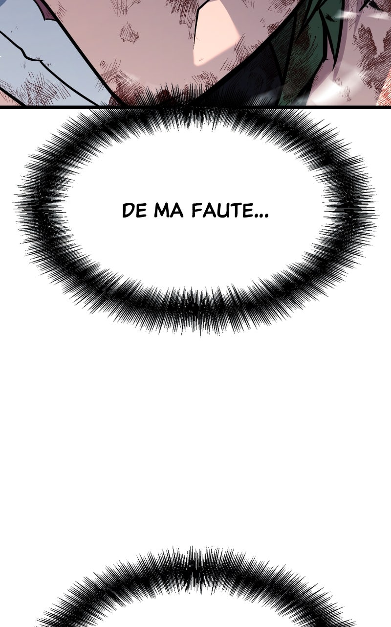 Read King of the Arena FR Manga Online