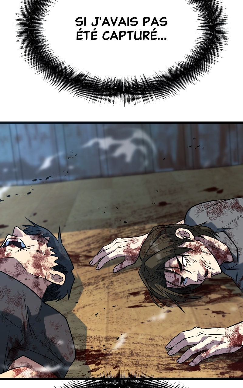 Read King of the Arena FR Manga Online