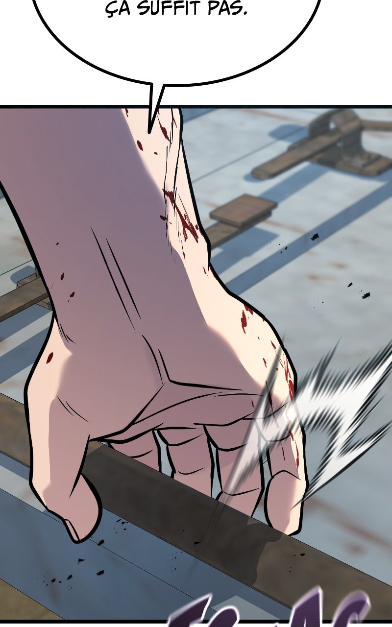 Read King of the Arena FR Manga Online