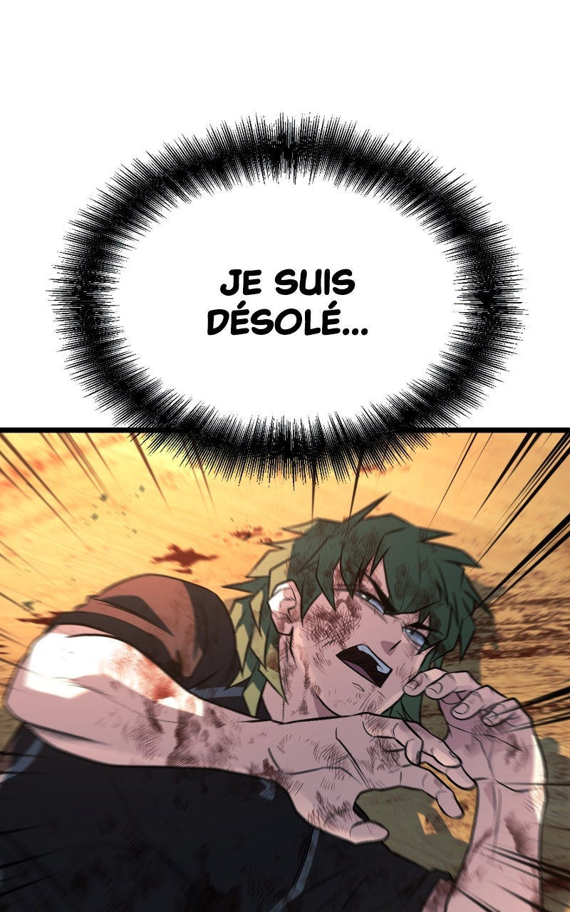 Read King of the Arena FR Manga Online