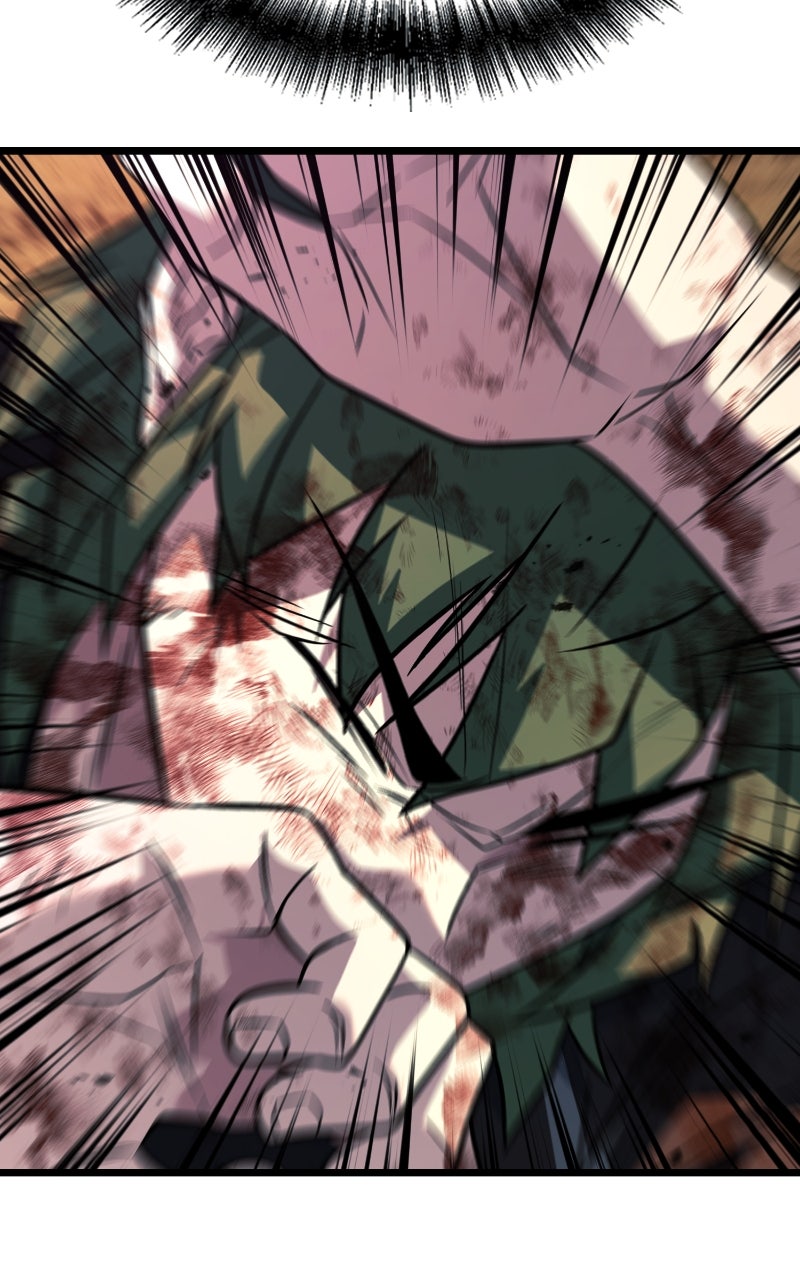 Read King of the Arena FR Manga Online