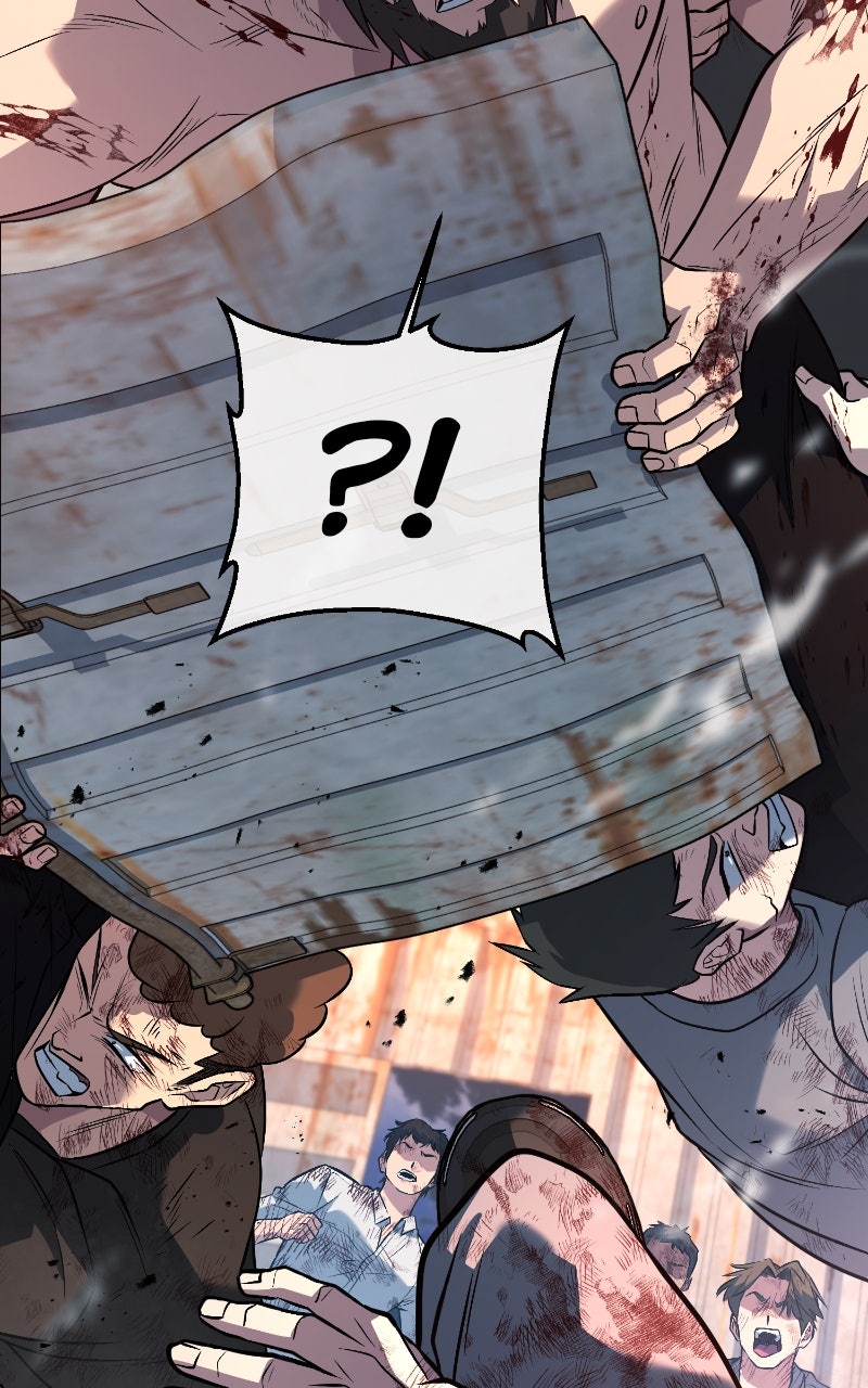 Read King of the Arena FR Manga Online