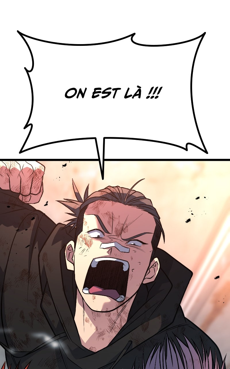 Read King of the Arena FR Manga Online