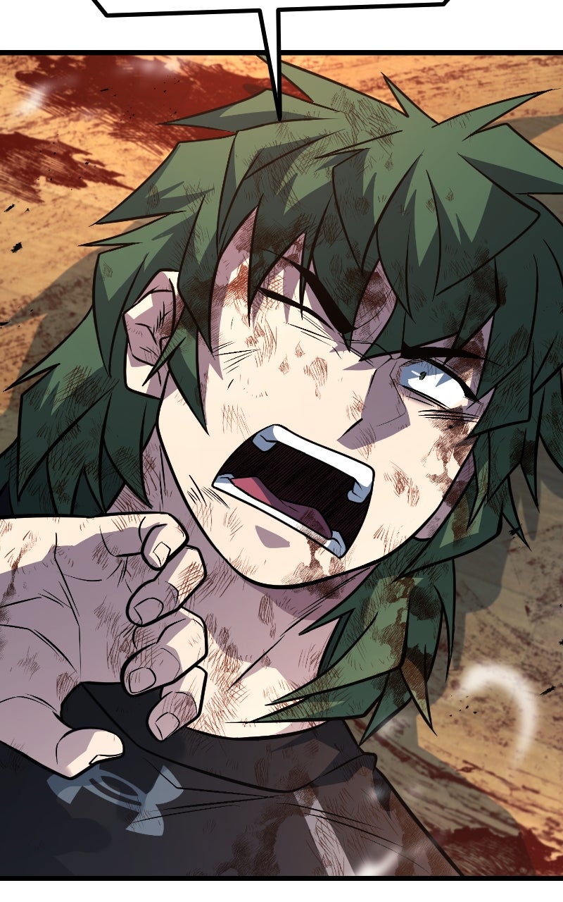 Read King of the Arena FR Manga Online