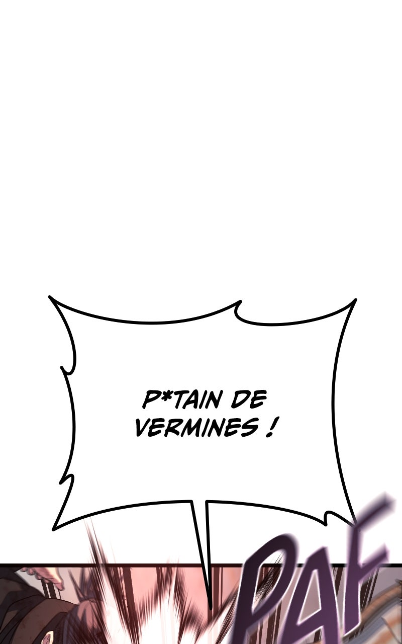 Read King of the Arena FR Manga Online