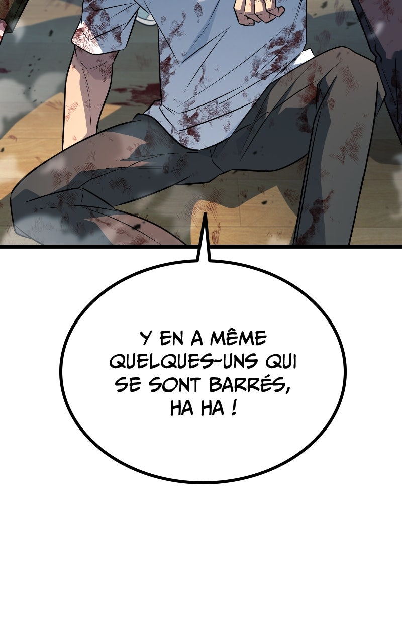 Read King of the Arena FR Manga Online