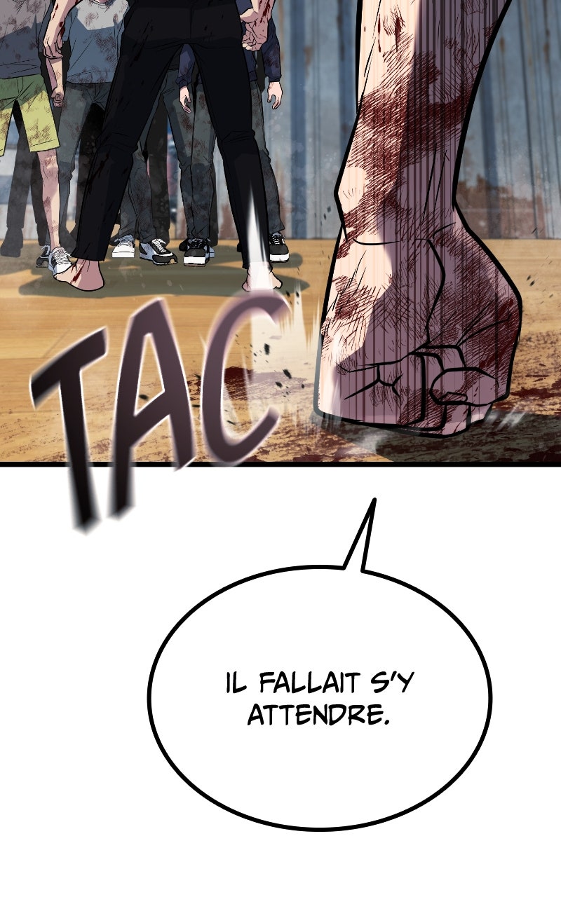 Read King of the Arena FR Manga Online